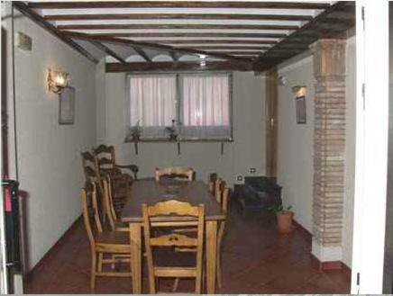 Hostal Jalisco Ajofrín Exteriér fotografie