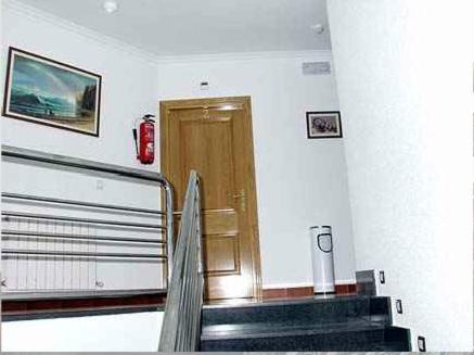 Hostal Jalisco Ajofrín Exteriér fotografie