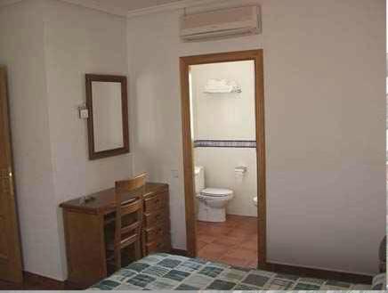 Hostal Jalisco Ajofrín Pokoj fotografie