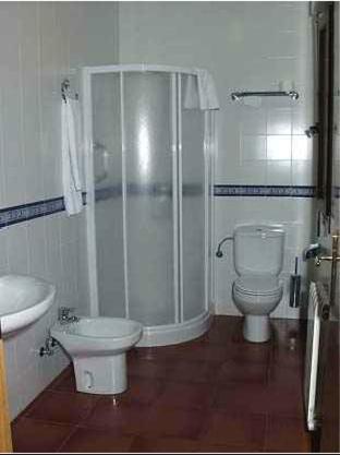 Hostal Jalisco Ajofrín Pokoj fotografie