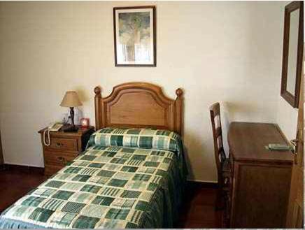 Hostal Jalisco Ajofrín Pokoj fotografie