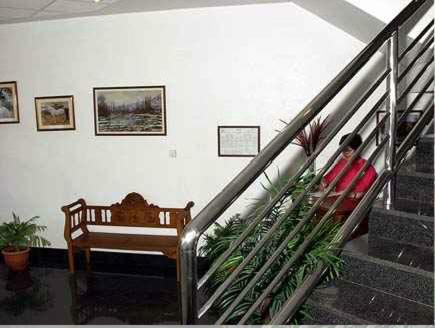 Hostal Jalisco Ajofrín Exteriér fotografie